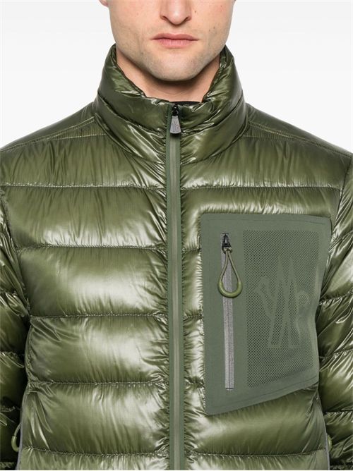 Bomber Fraser MONCLER GRENOBLE | K10971A00004597X6821